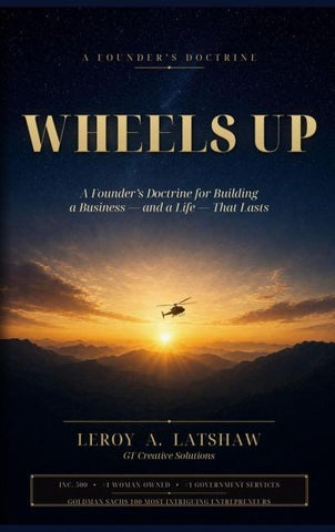 Wheels Up
