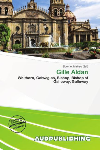 Gille Aldan