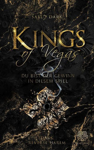 Kings of Vegas