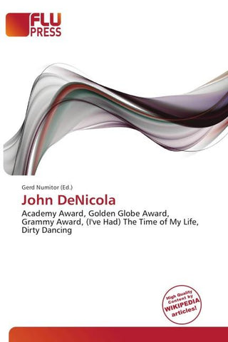 John DeNicola
