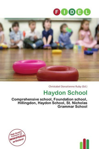 Haydon School