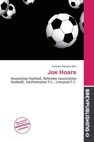 Joe Hoare