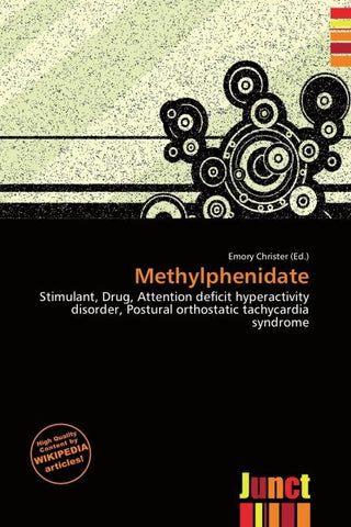 Methylphenidate