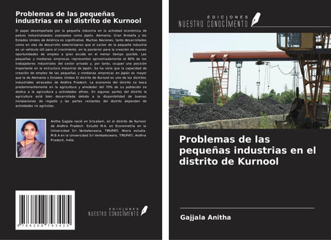 Problemas de las pequeñas industrias en el distrito de Kurnool