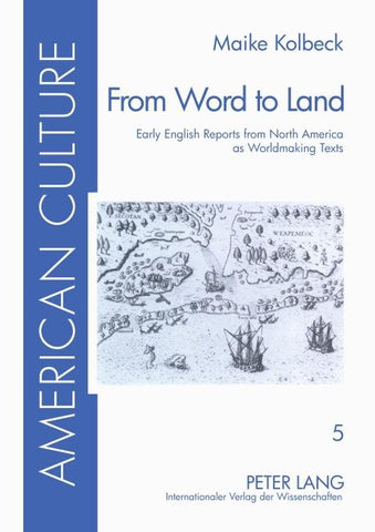 From Word to Land