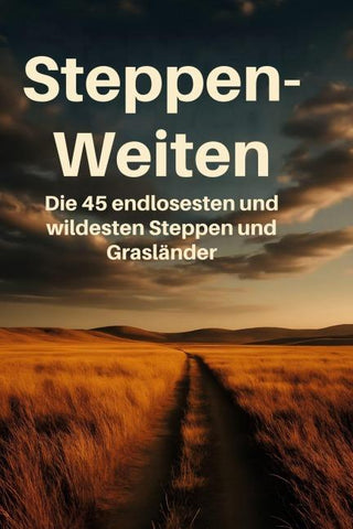 Steppen-Weiten