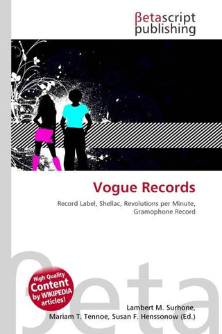 Vogue Records