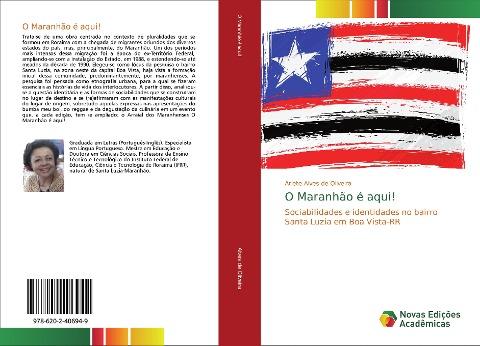 O Maranhão é aqui!