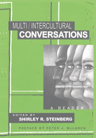 Multi/Intercultural Conversations