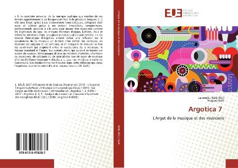 Argotica 7