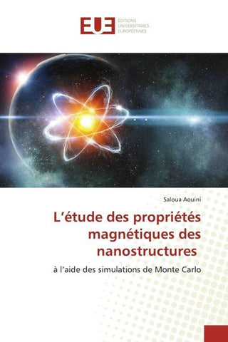 L'étude des propriétés magnétiques des nanostructures