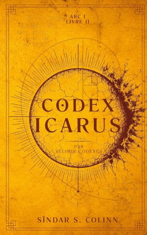 Codex Icarus