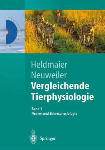 Vergleichende Tierphysiologie