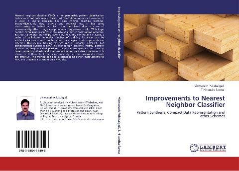Improvements to Nearest Neighbor Classifier