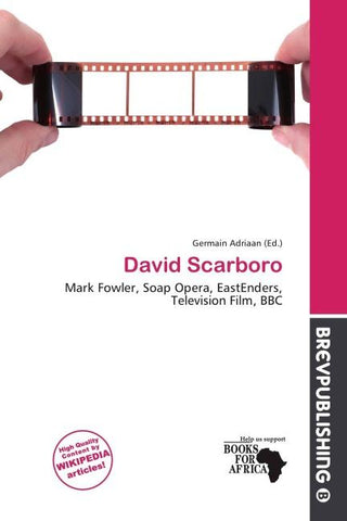 David Scarboro