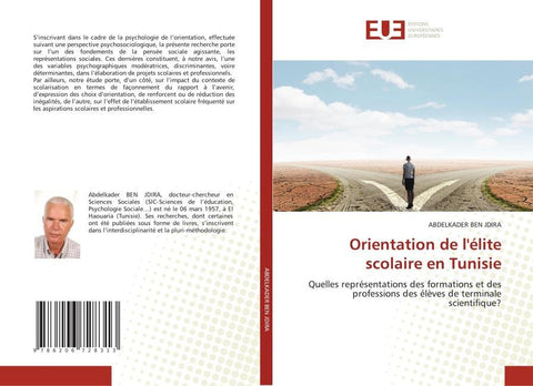 Orientation de l'élite scolaire en Tunisie