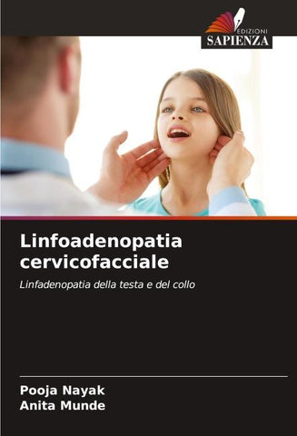 Linfoadenopatia cervicofacciale