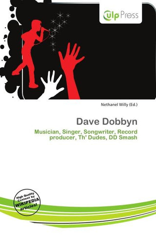 Dave Dobbyn