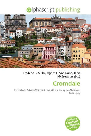 Cromdale