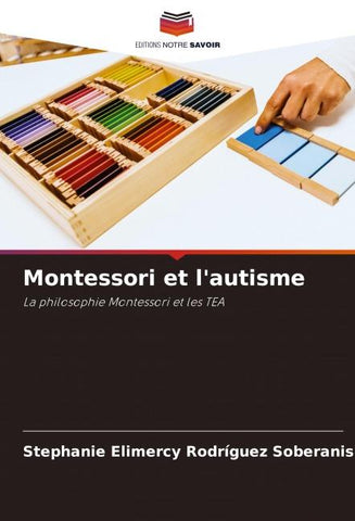 Montessori et l'autisme