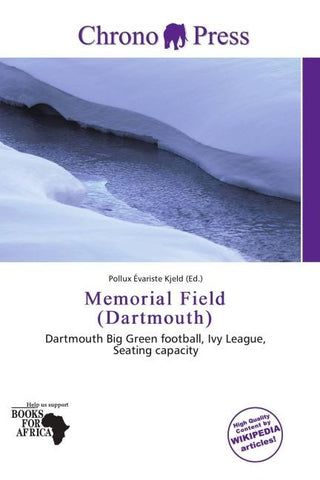 Memorial Field (Dartmouth)