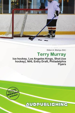 Terry Murray