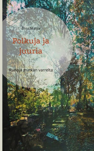 Polkuja ja juuria
