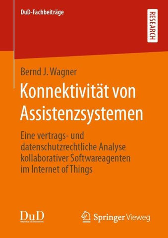 Konnektivität von Assistenzsystemen