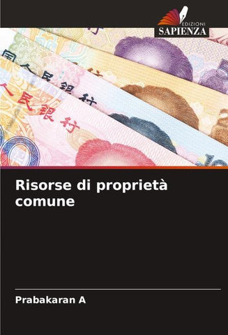 Risorse di proprietà comune