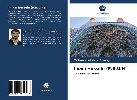 Imam Hussein (P.B.U.H)