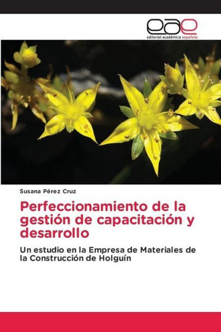 Perfeccionamiento de la gestión de capacitación y desarrollo