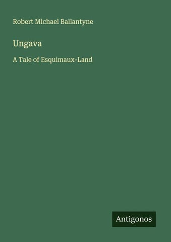 Ungava