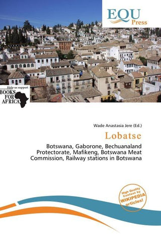 Lobatse