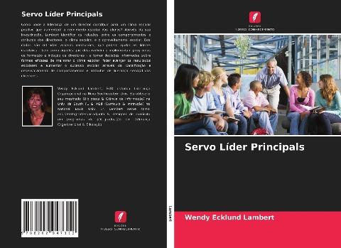 Servo Líder Principals