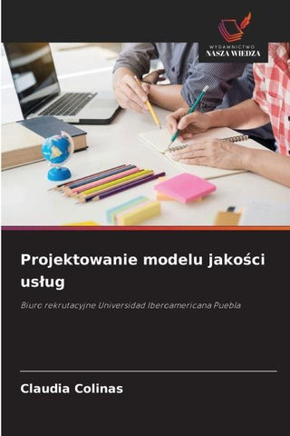 Projektowanie modelu jako¿ci us¿ug