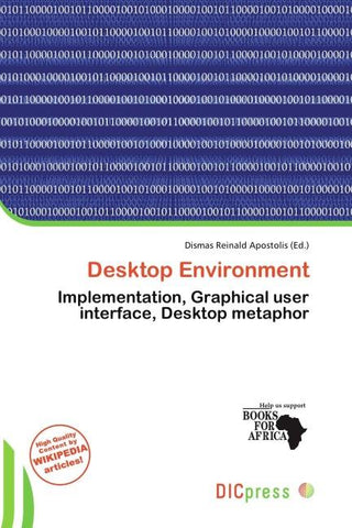 Desktop Environment