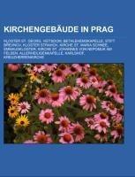 Kirchengebäude in Prag