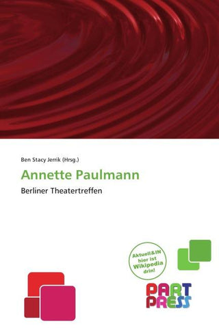 Annette Paulmann