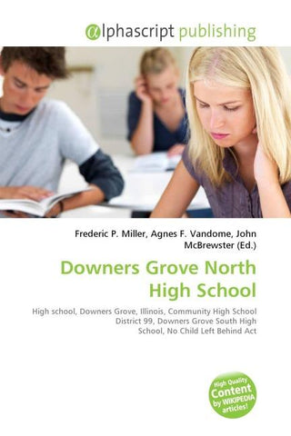 Downers Grove North High School
