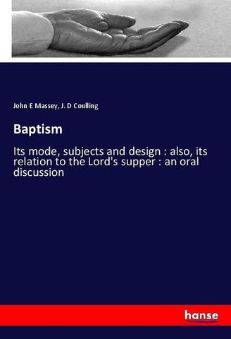Baptism
