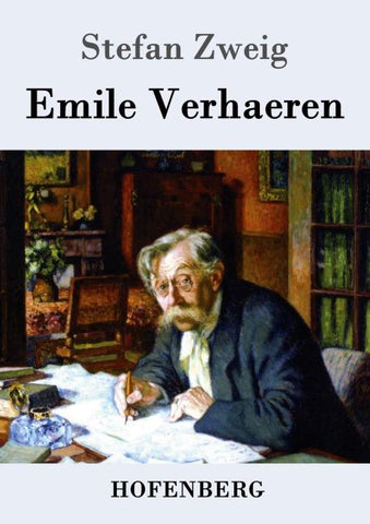 Emile Verhaeren