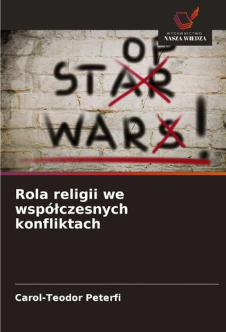 Rola religii we wspó¿czesnych konfliktach