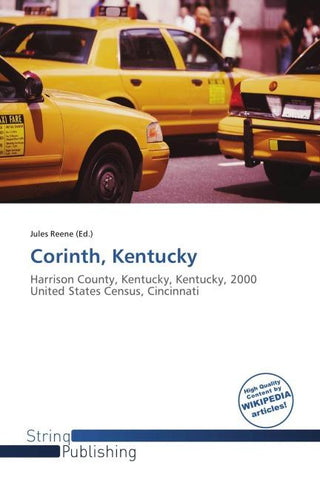 Corinth, Kentucky