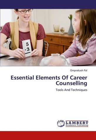 Essential Elements Of Career Counselling