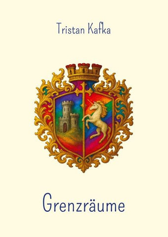 Grenzräume