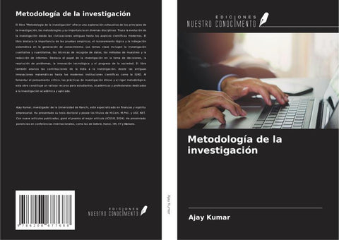 Metodología de la investigación