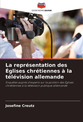 La représentation des Églises chrétiennes à la télévision allemande