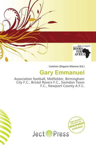 Gary Emmanuel