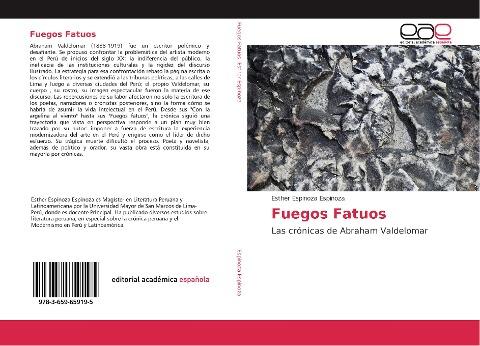 Fuegos Fatuos