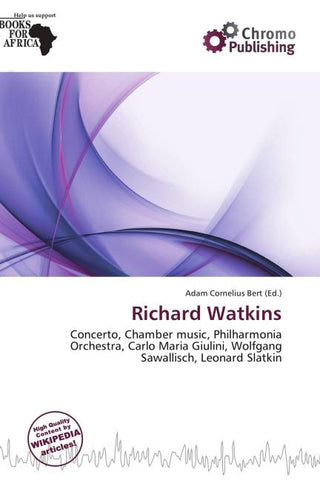 Richard Watkins